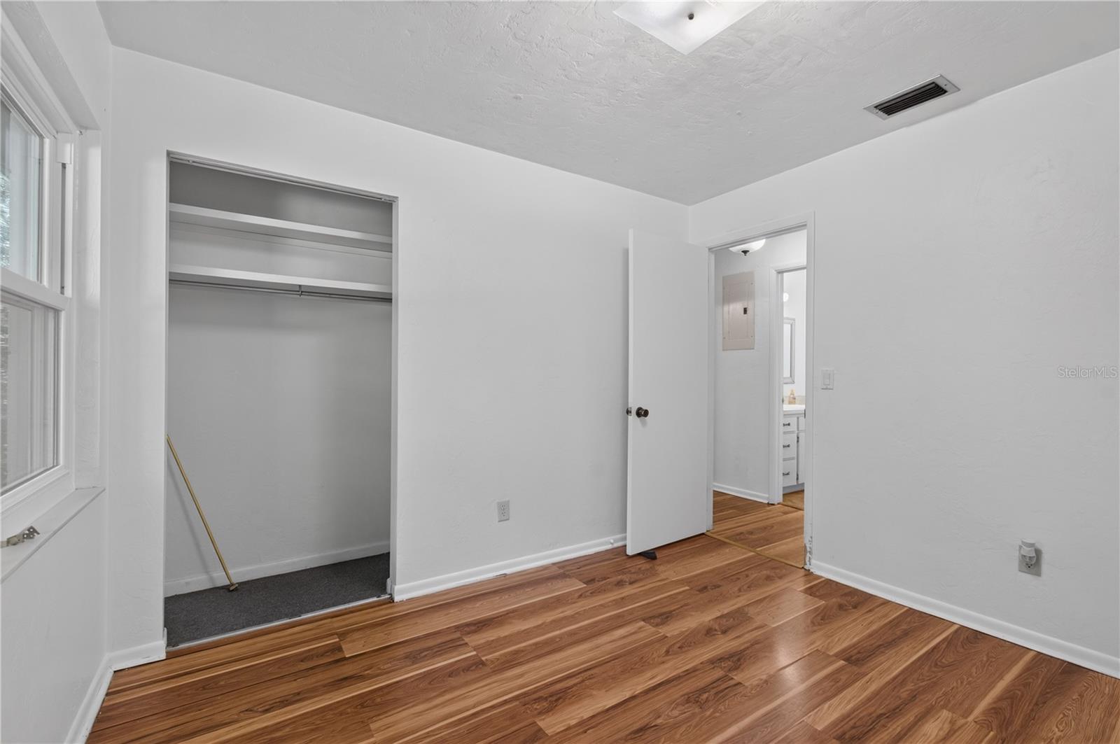 PINE CREEK PT - Residential