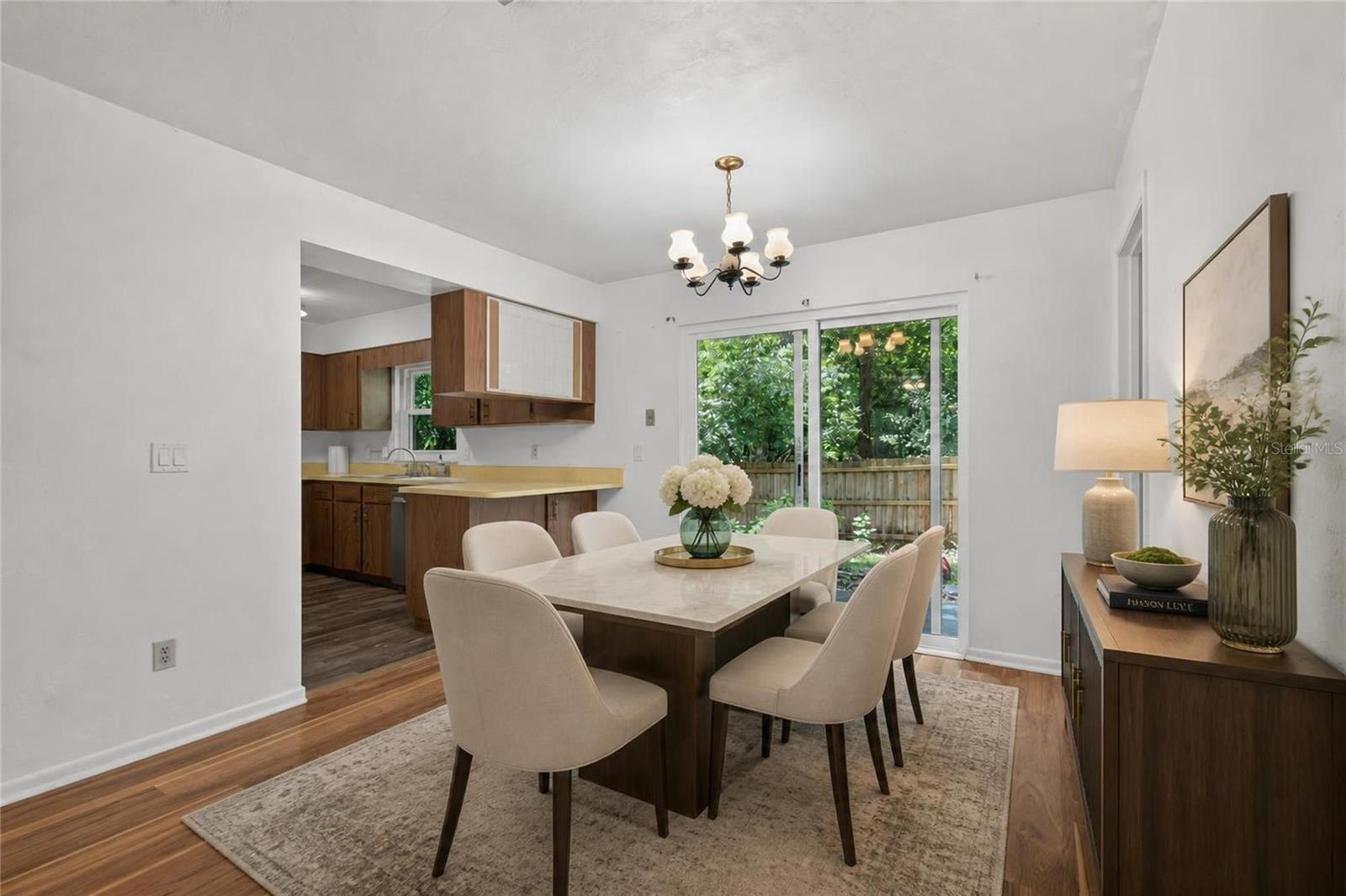 PINE CREEK PT - Residential