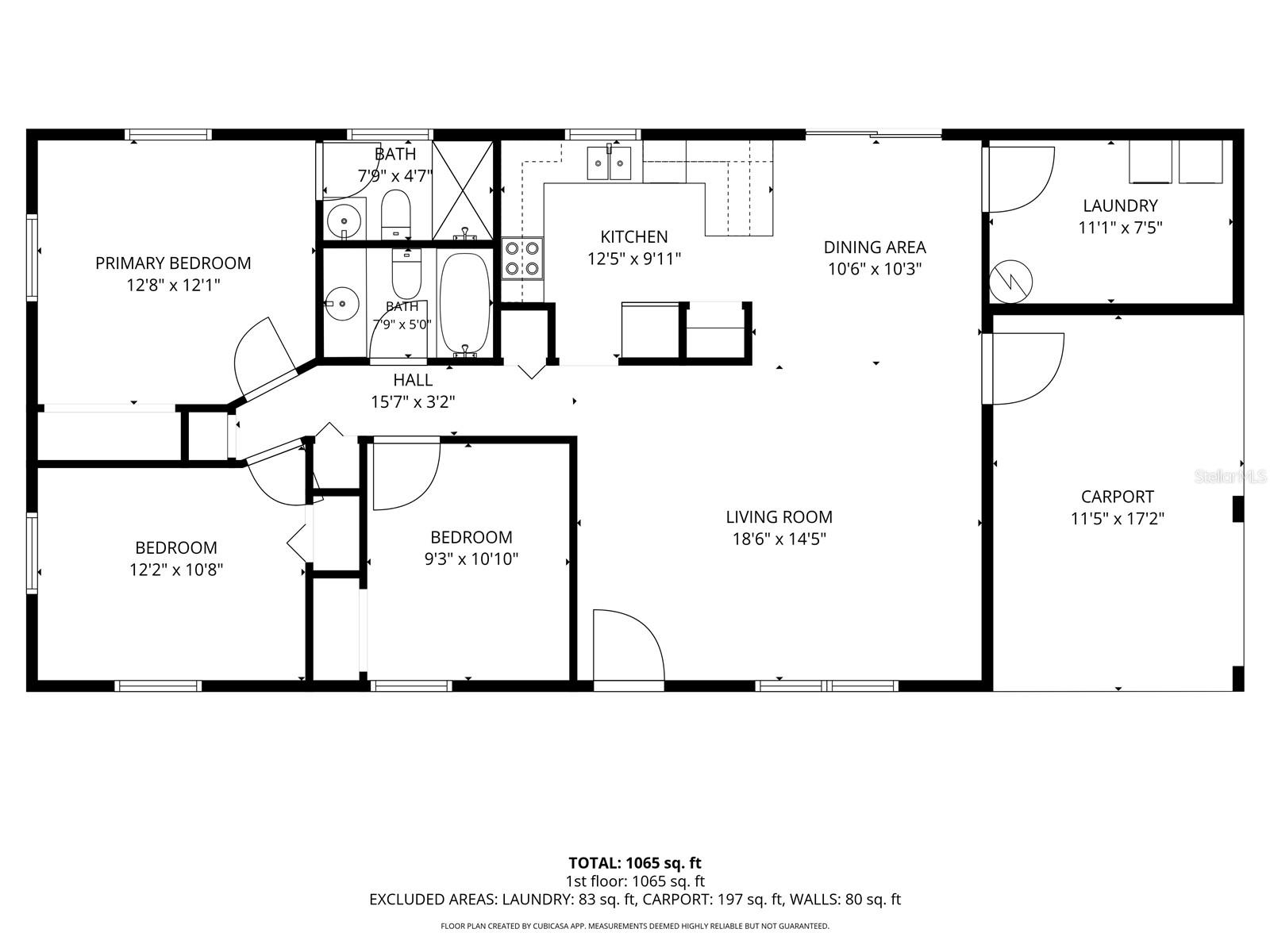 PINE CREEK PT - Residential