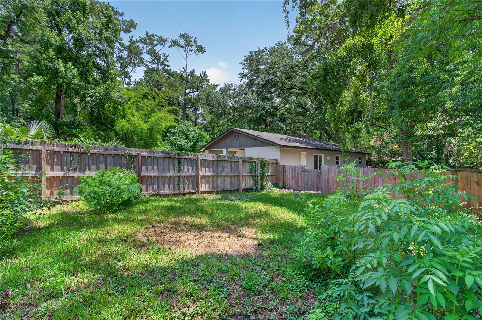 PINE CREEK PT - Residential