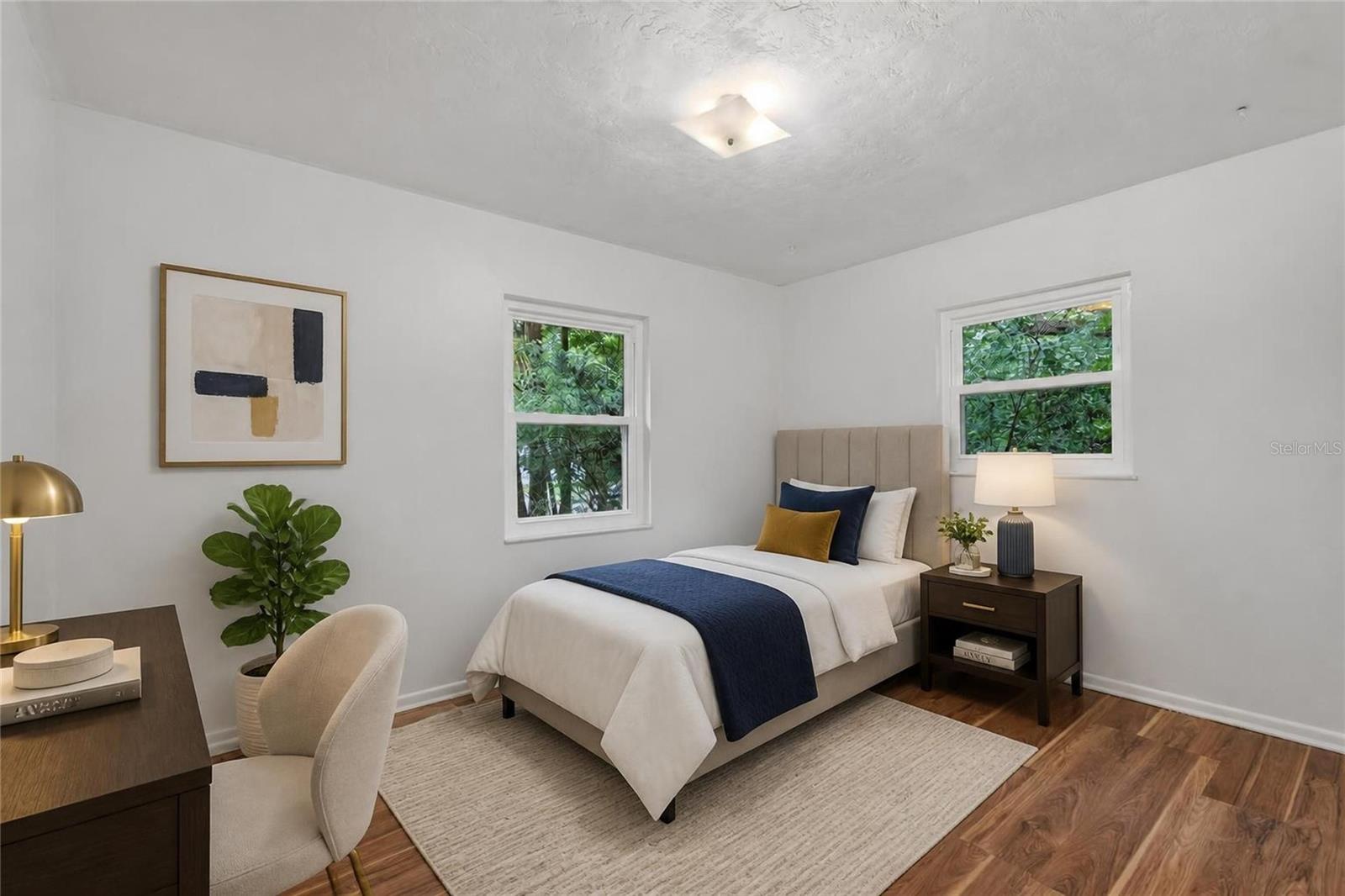 PINE CREEK PT - Residential