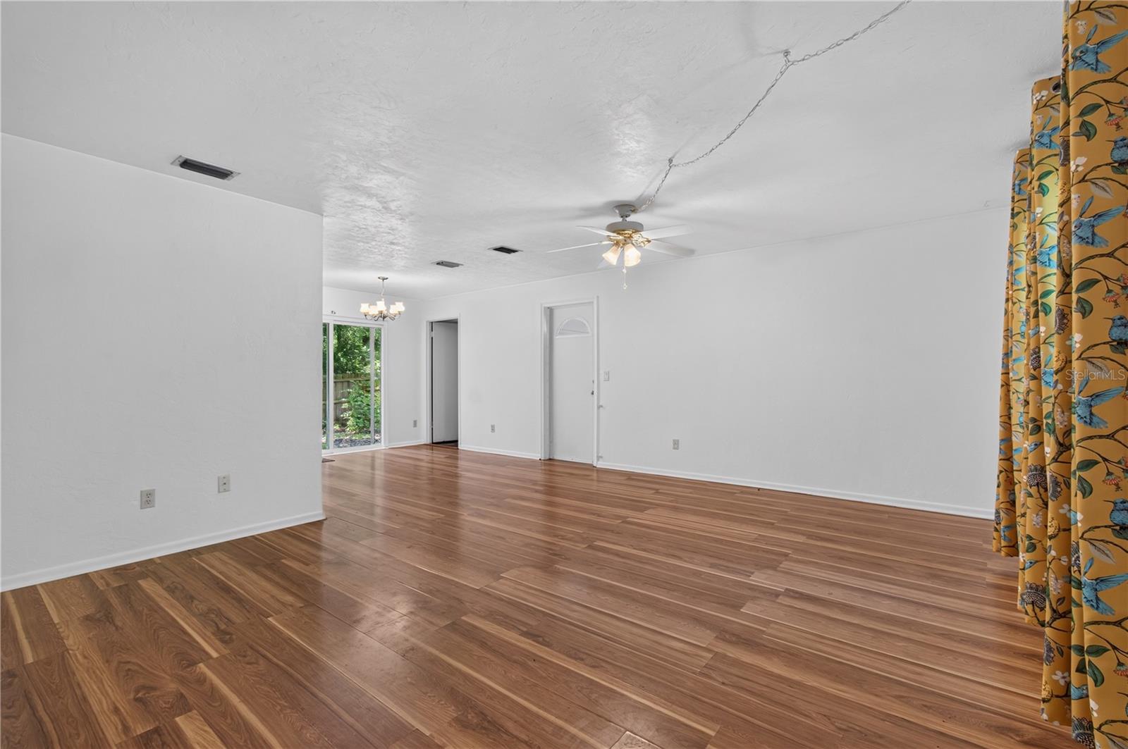 PINE CREEK PT - Residential