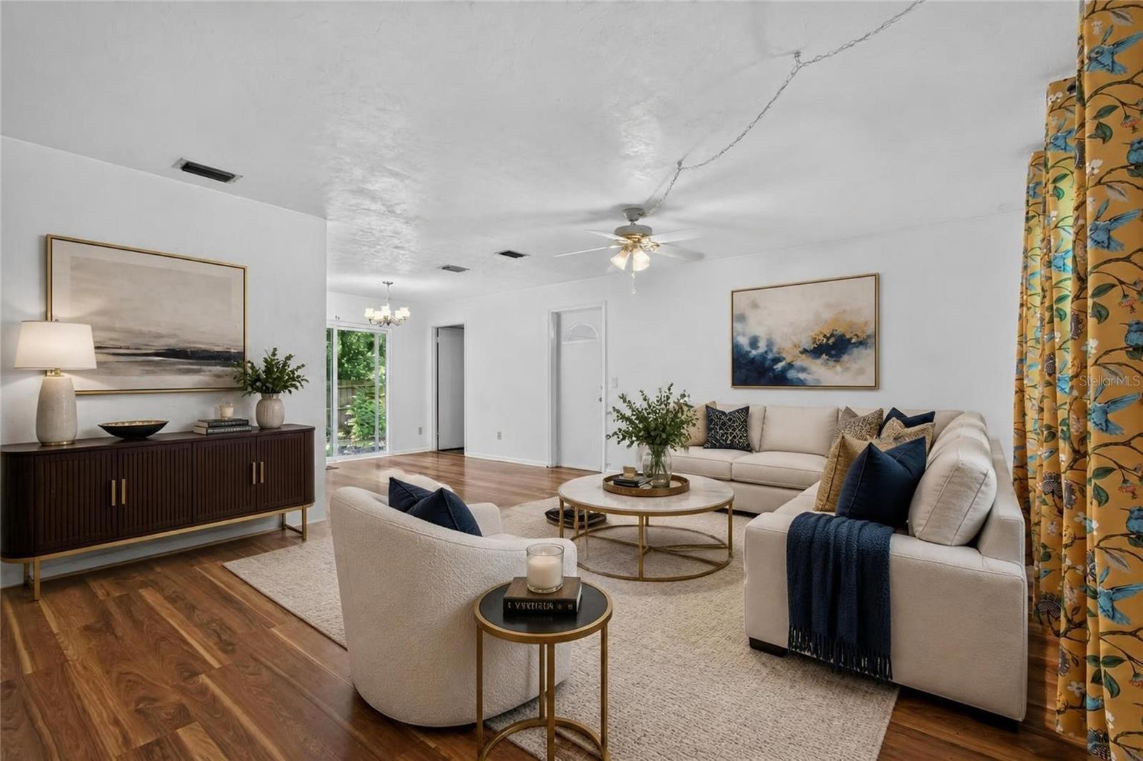 PINE CREEK PT - Residential