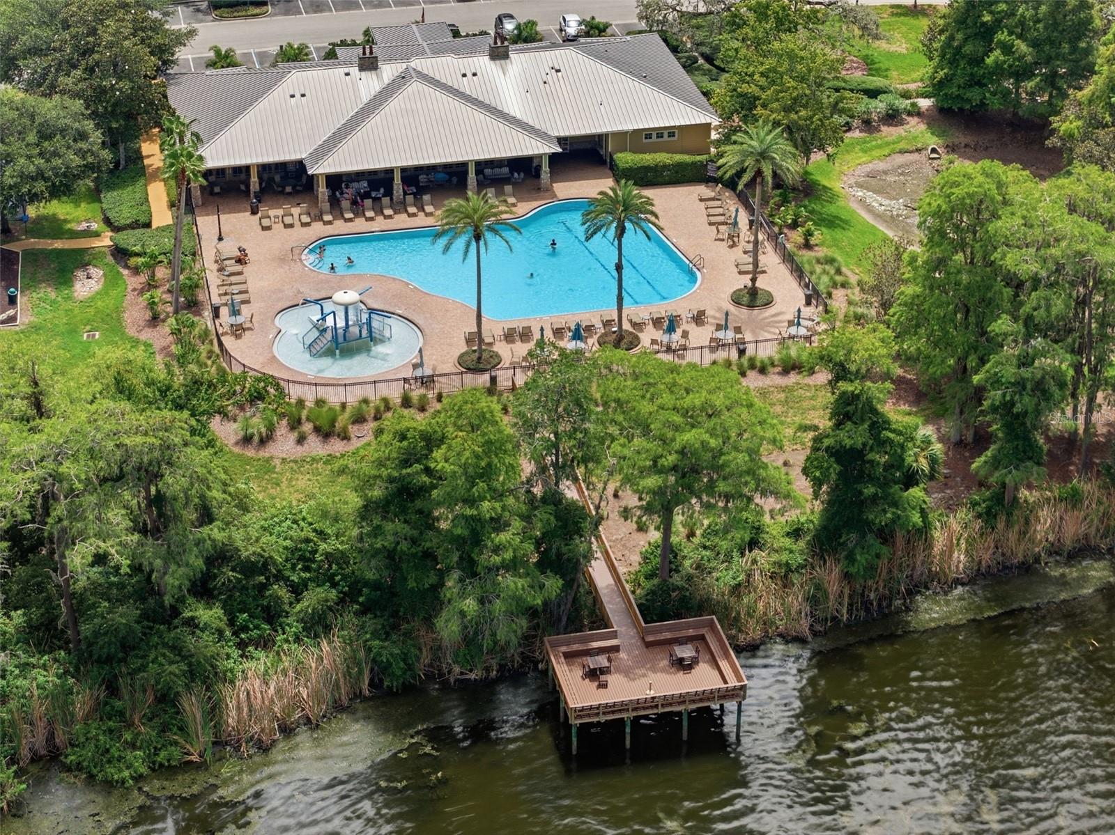 WATERS EDGE 1 - Residential