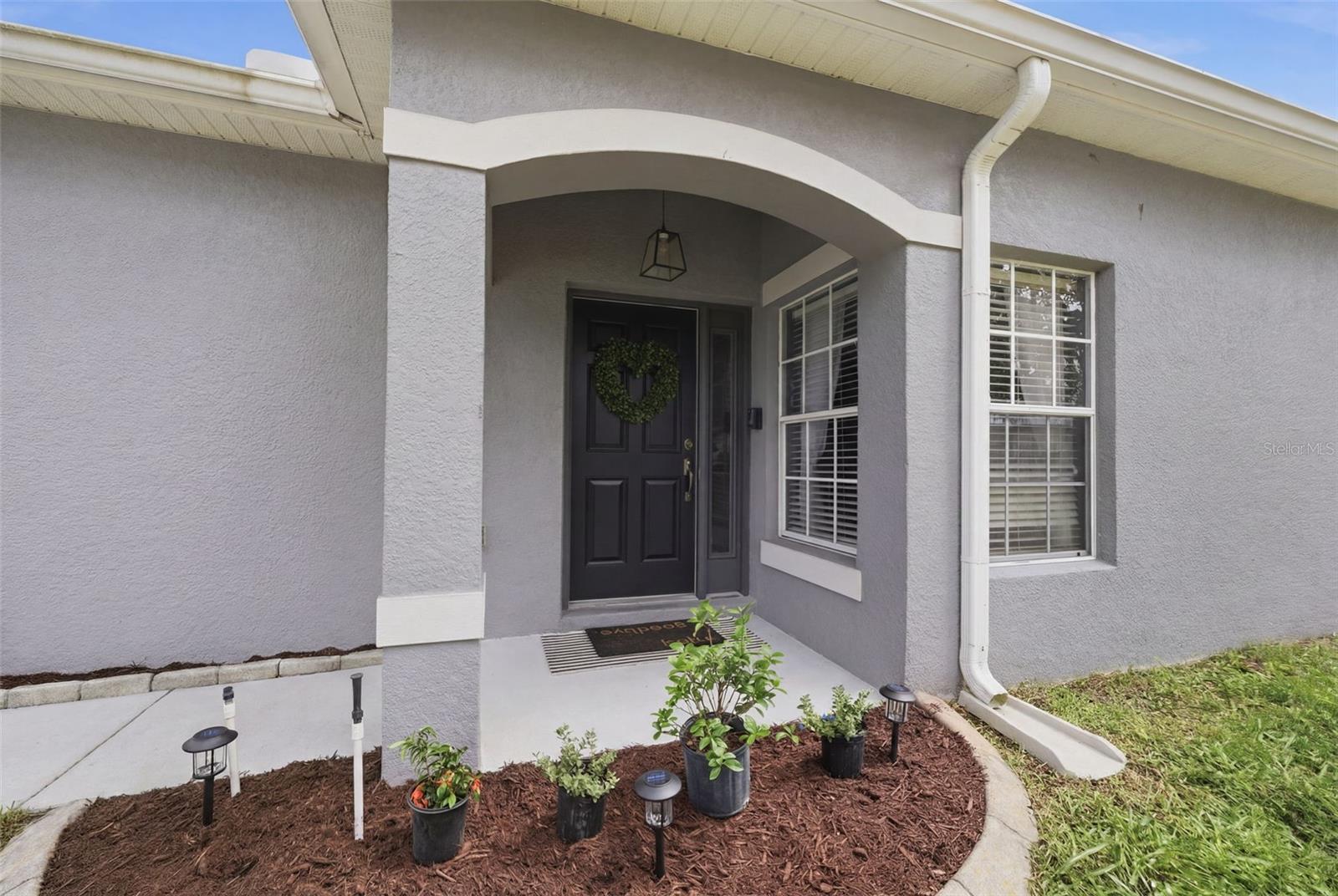 WATERS EDGE 1 - Residential