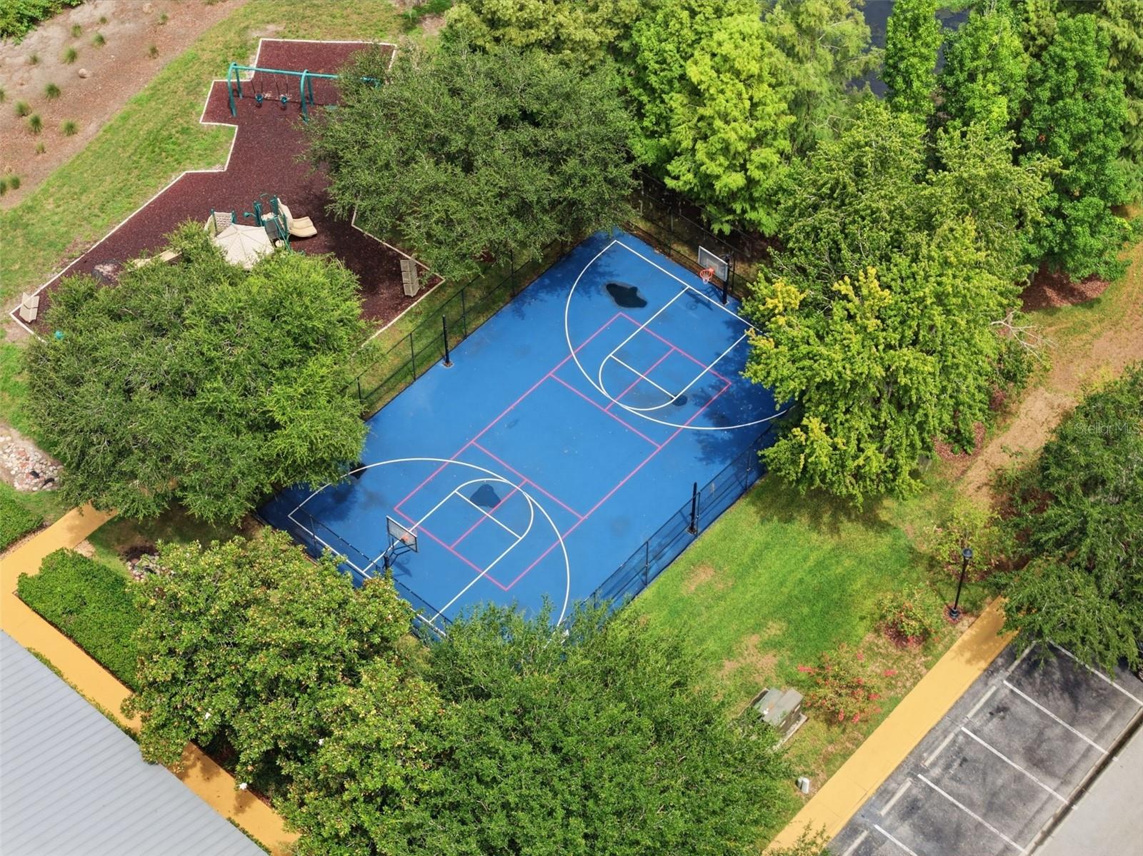 WATERS EDGE 1 - Residential