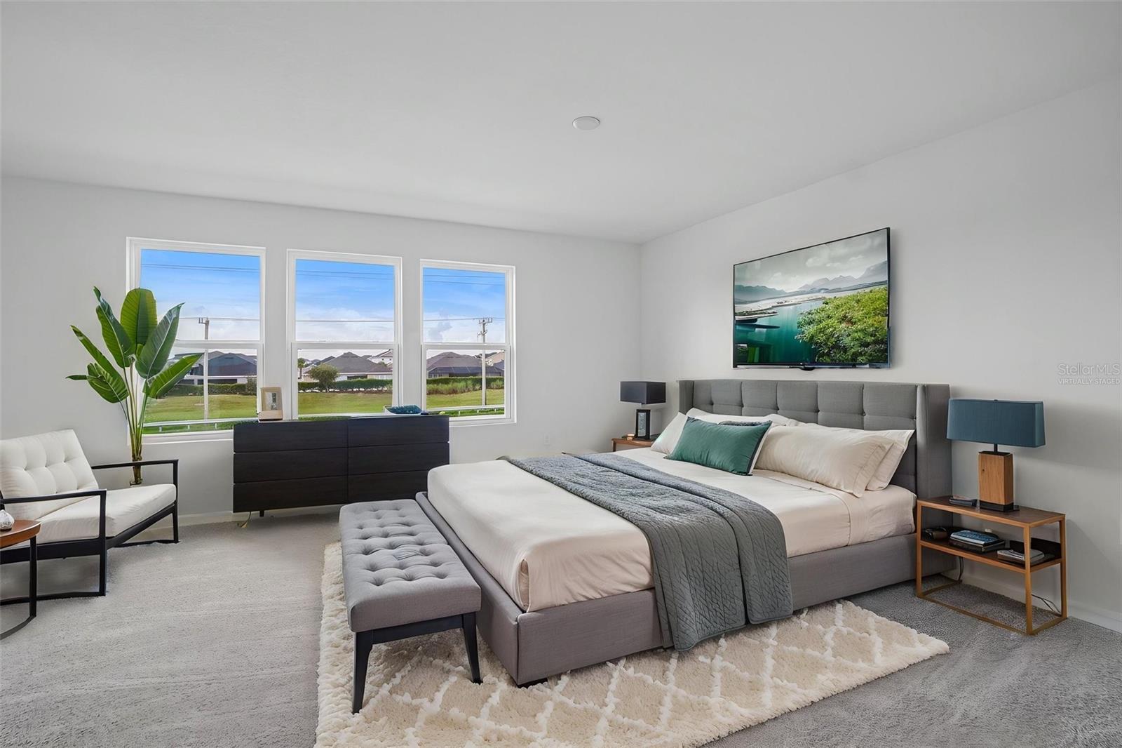 TWIN OAKS - Residential