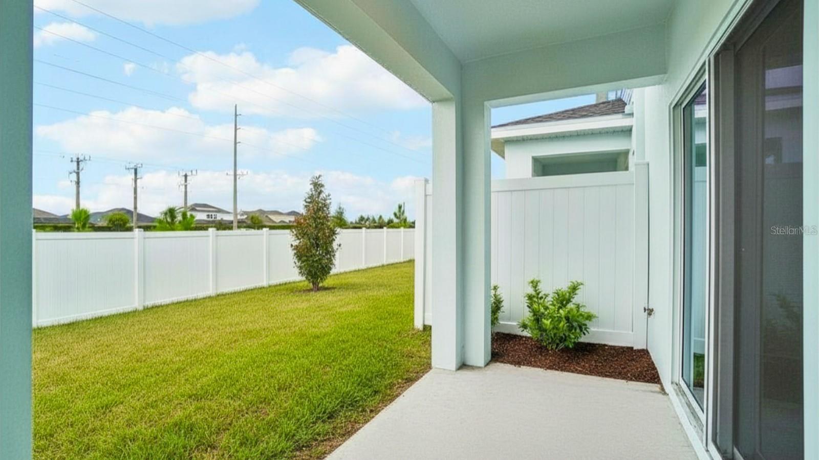 TWIN OAKS - Residential