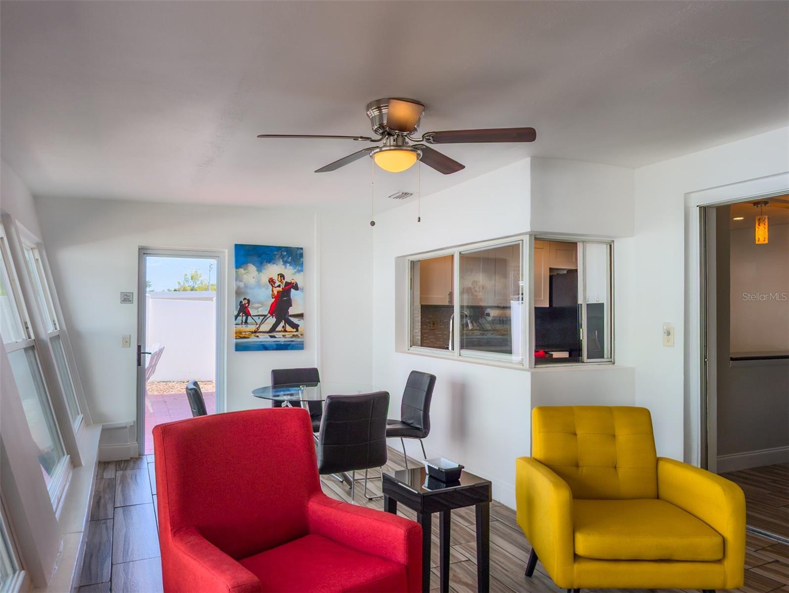 BEACON SQUARE - Residential