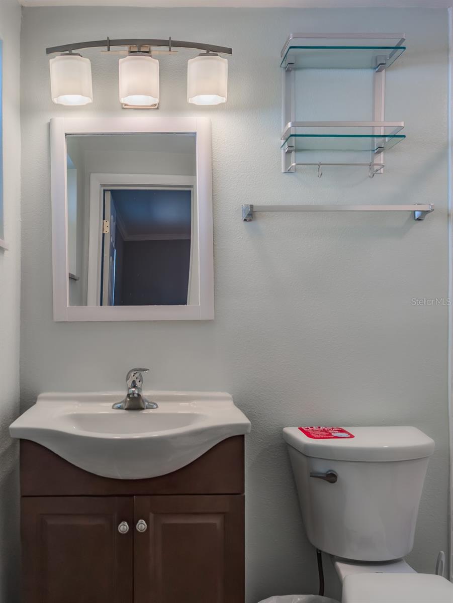 BEACON SQUARE - Residential