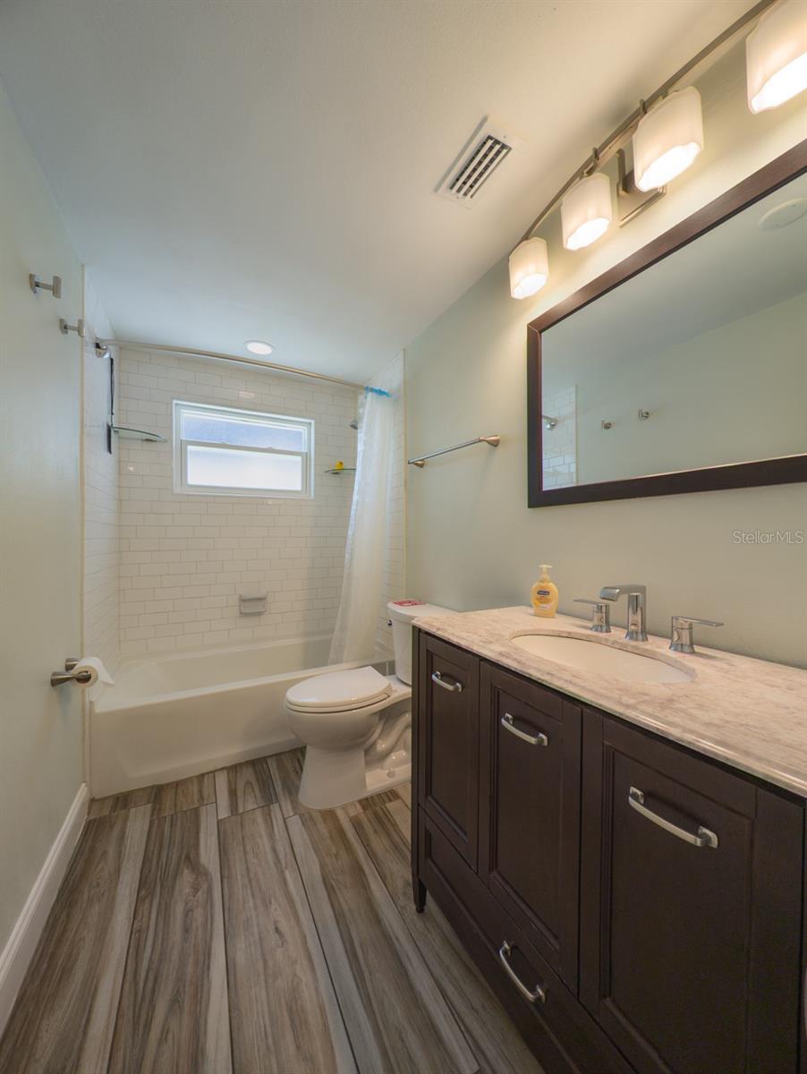 BEACON SQUARE - Residential