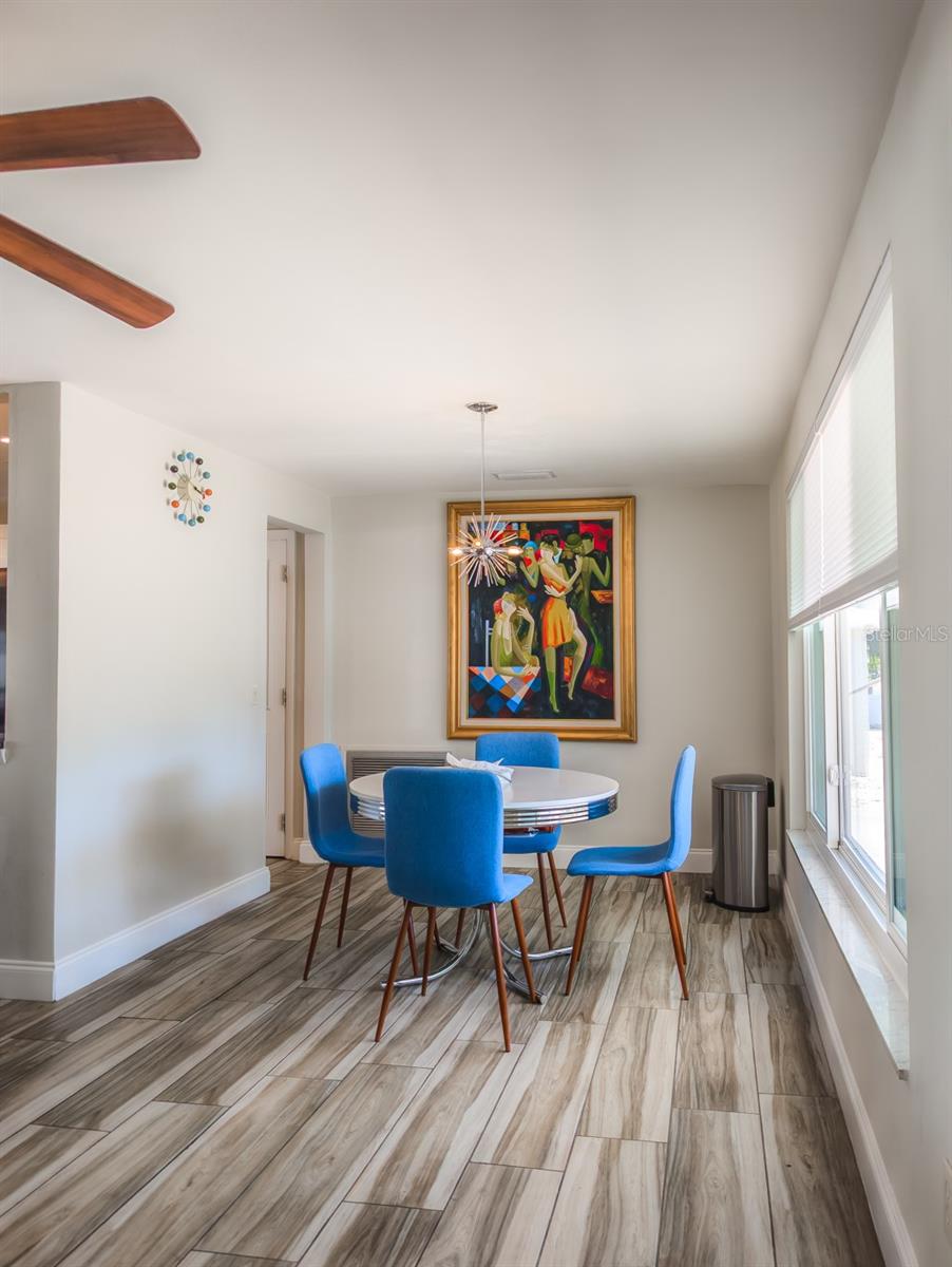 BEACON SQUARE - Residential
