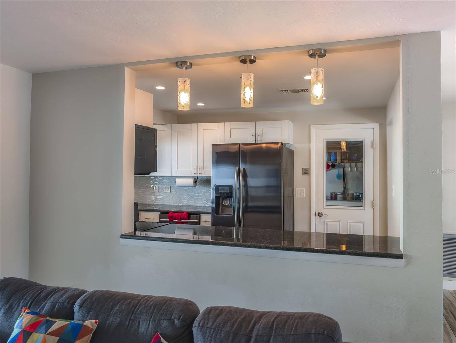 BEACON SQUARE - Residential