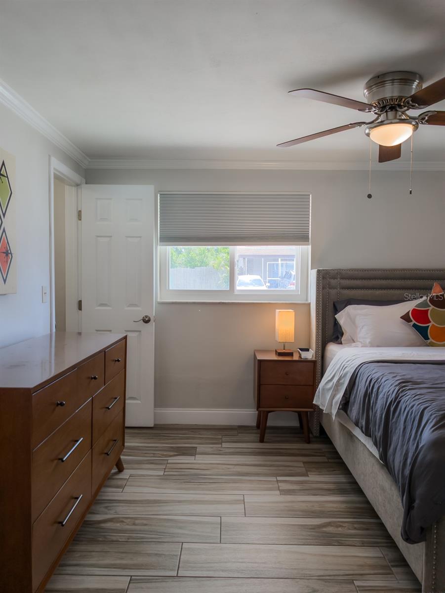 BEACON SQUARE - Residential