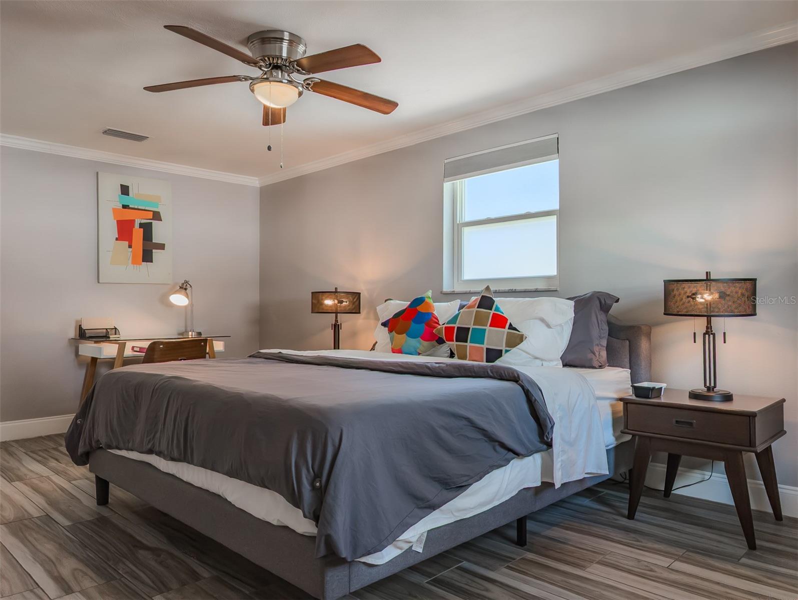 BEACON SQUARE - Residential