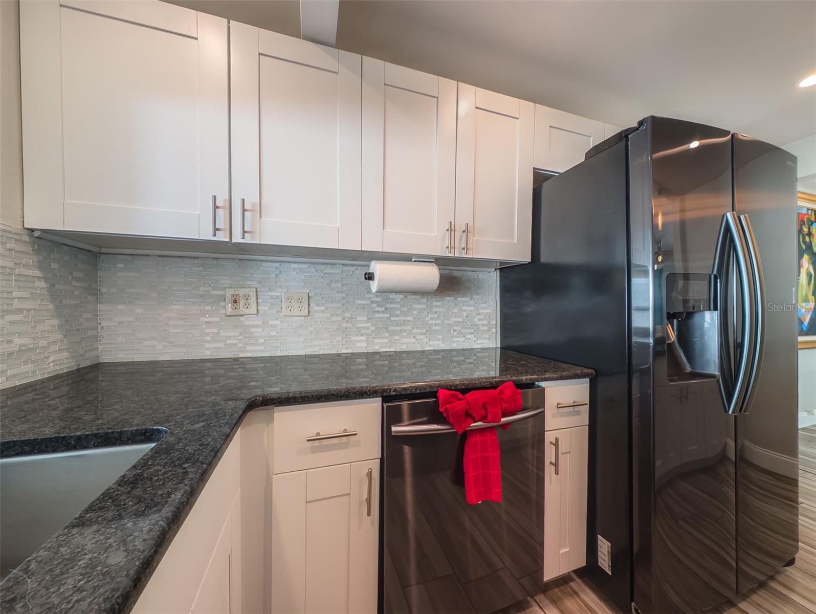BEACON SQUARE - Residential