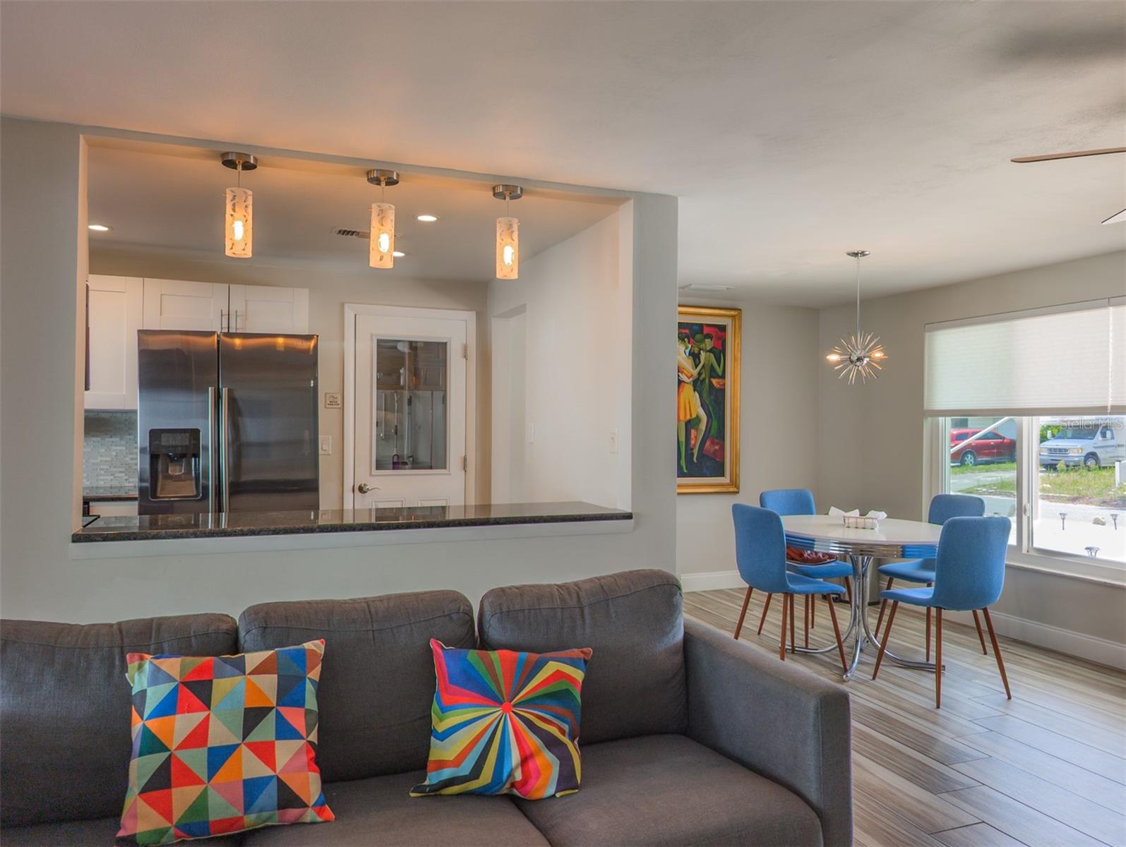 BEACON SQUARE - Residential
