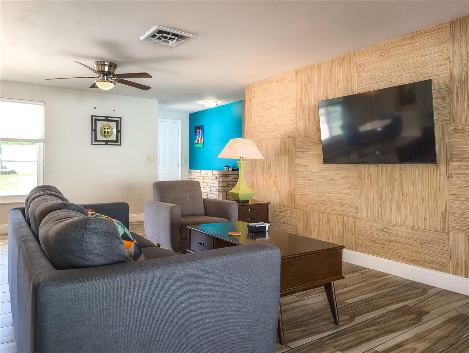 BEACON SQUARE - Residential