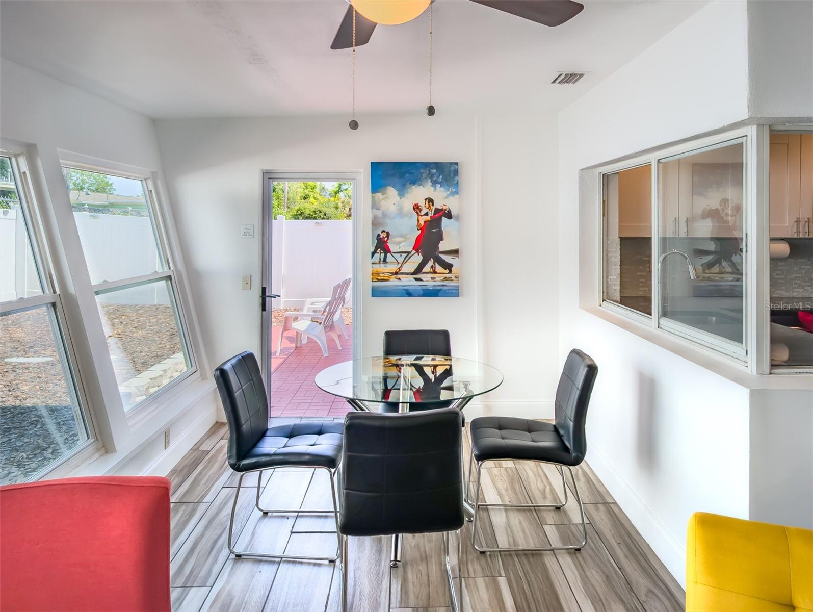 BEACON SQUARE - Residential
