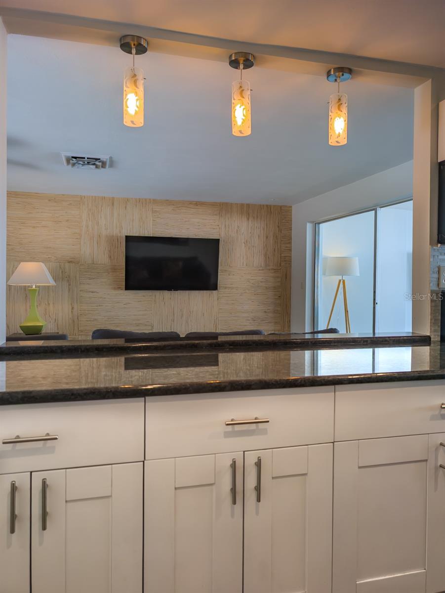 BEACON SQUARE - Residential