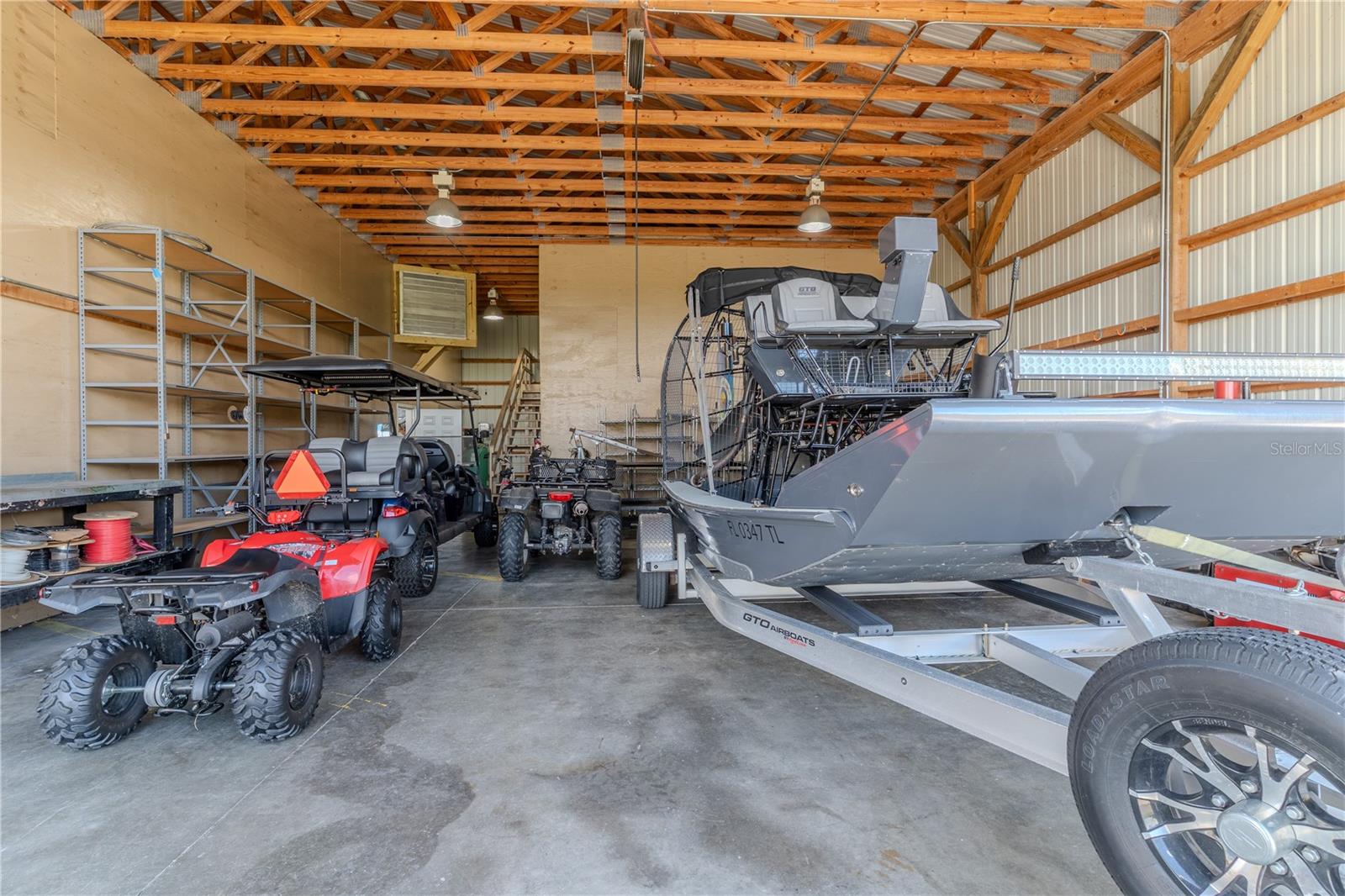 NOT IN SUBDIVISION - Residential
