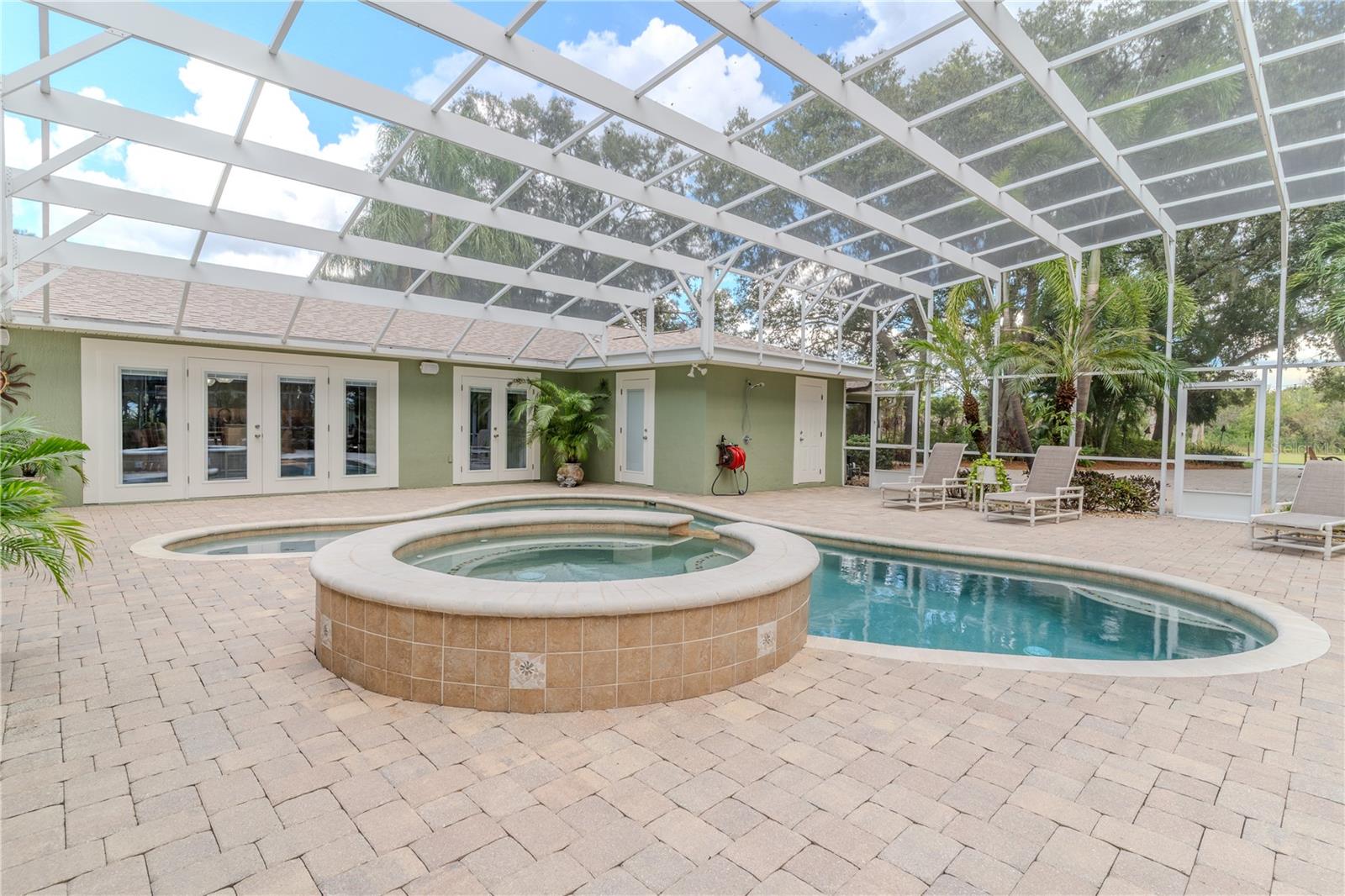 NOT IN SUBDIVISION - Residential
