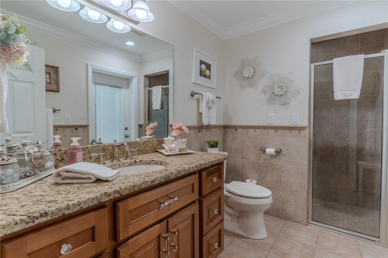 NOT IN SUBDIVISION - Residential