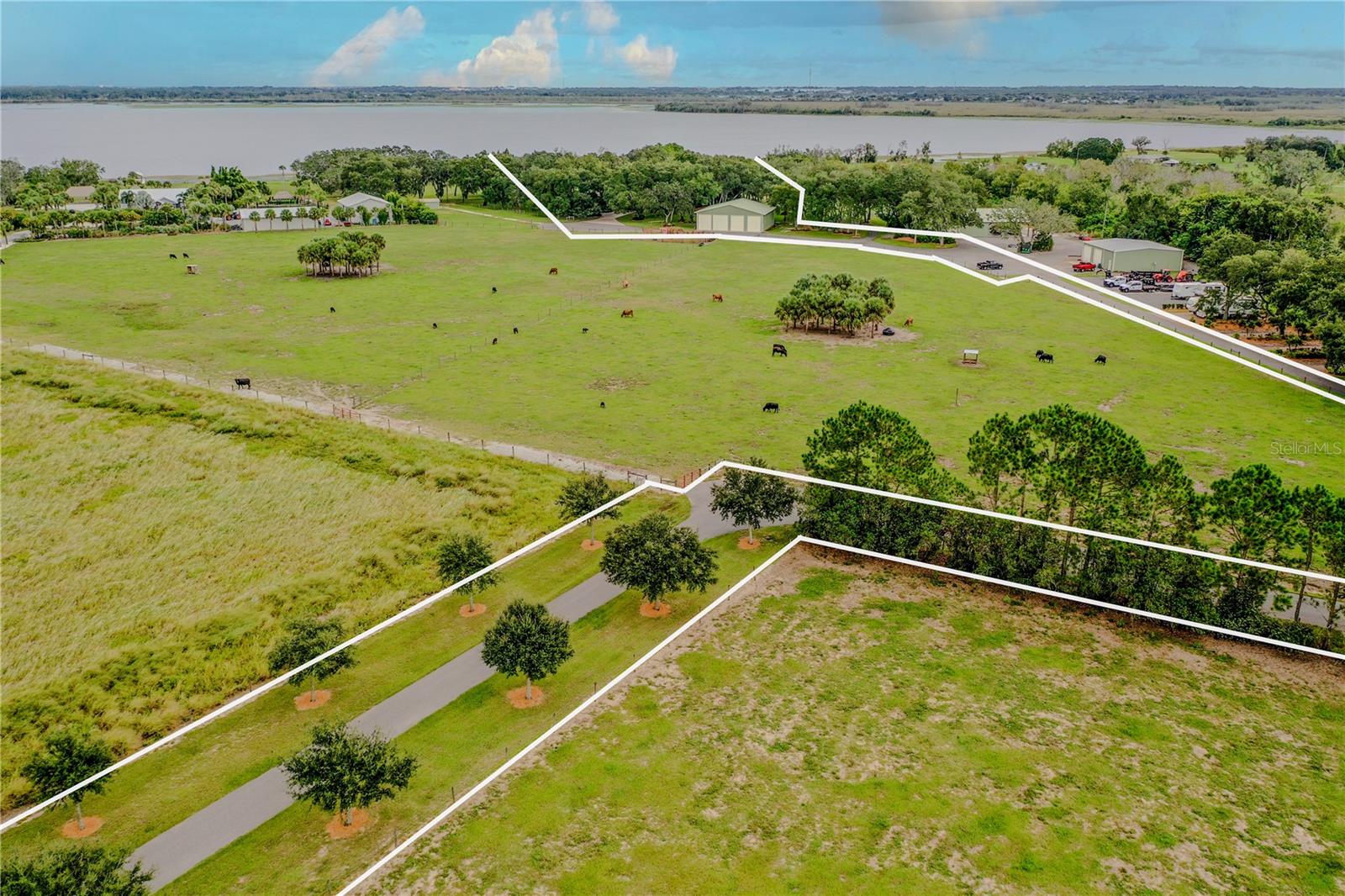 NOT IN SUBDIVISION - Residential