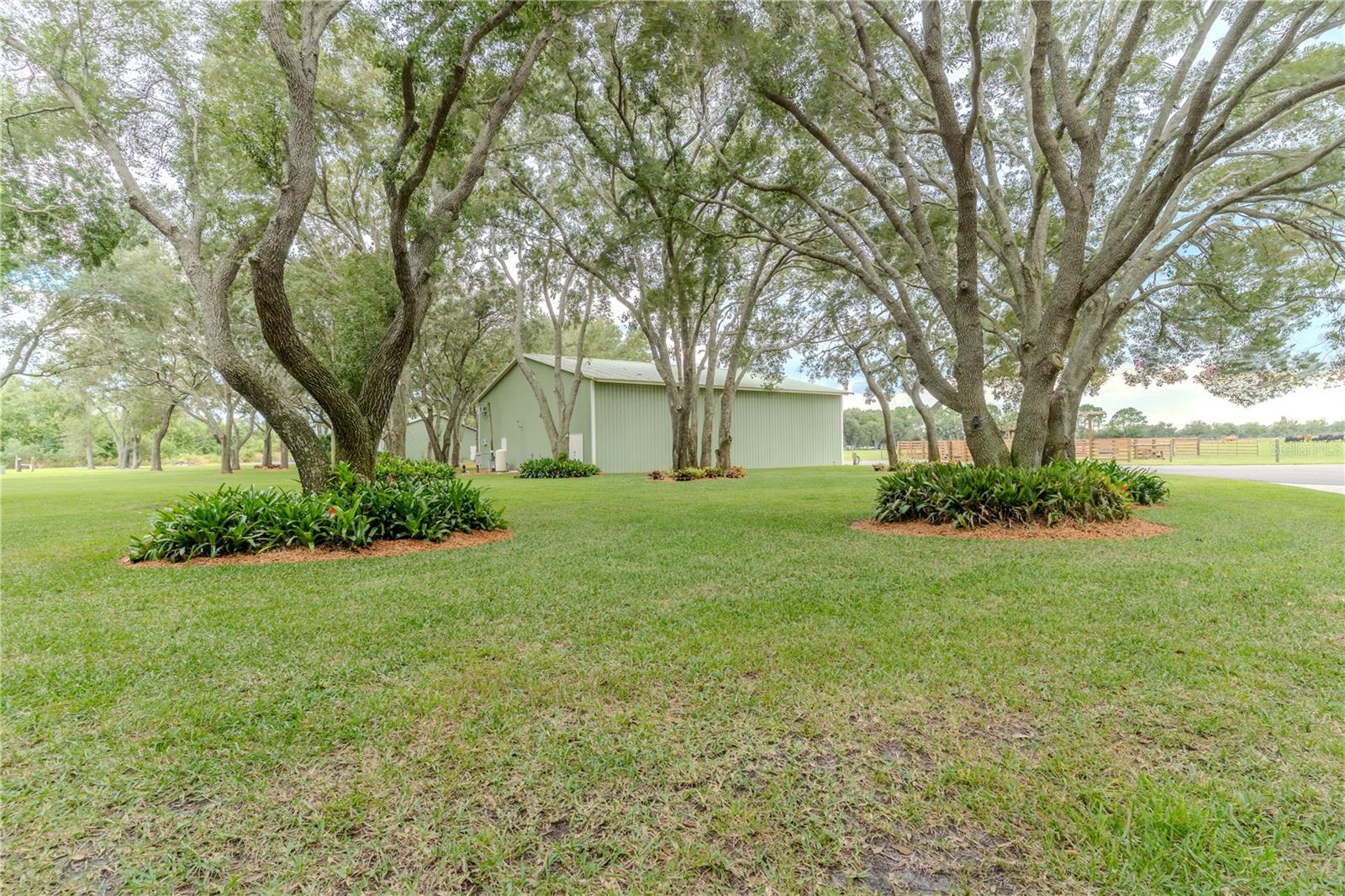 NOT IN SUBDIVISION - Residential