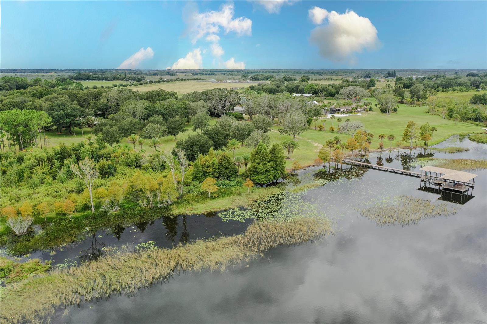 NOT IN SUBDIVISION - Residential