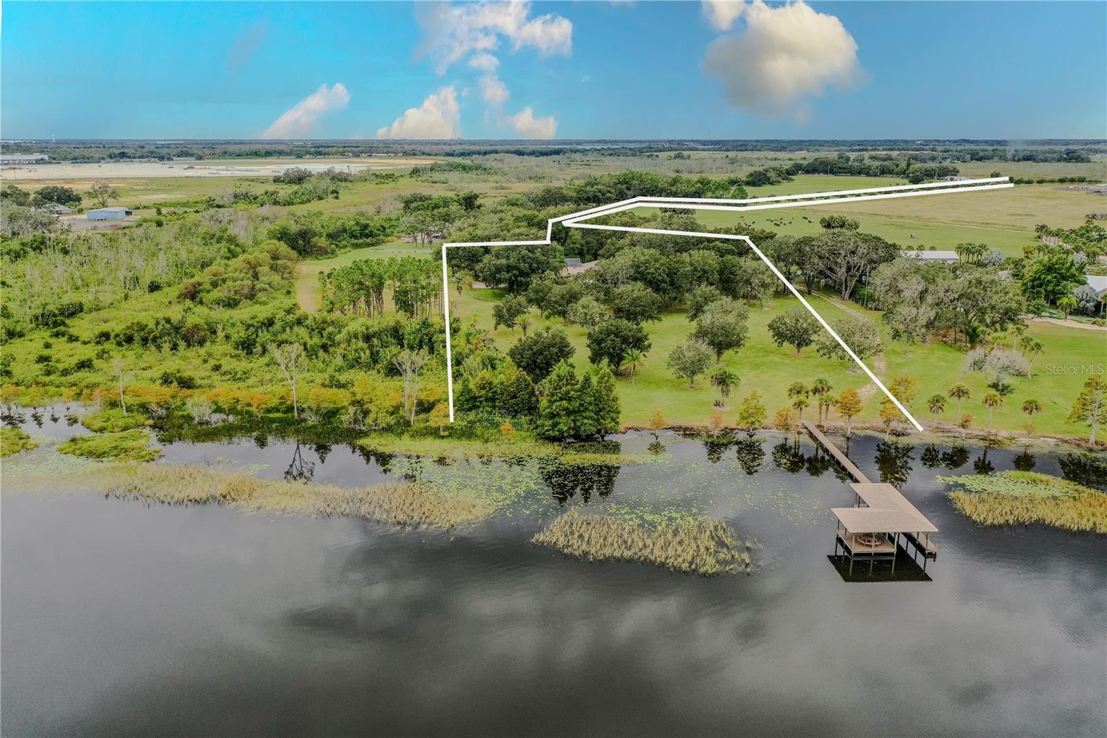 NOT IN SUBDIVISION - Residential
