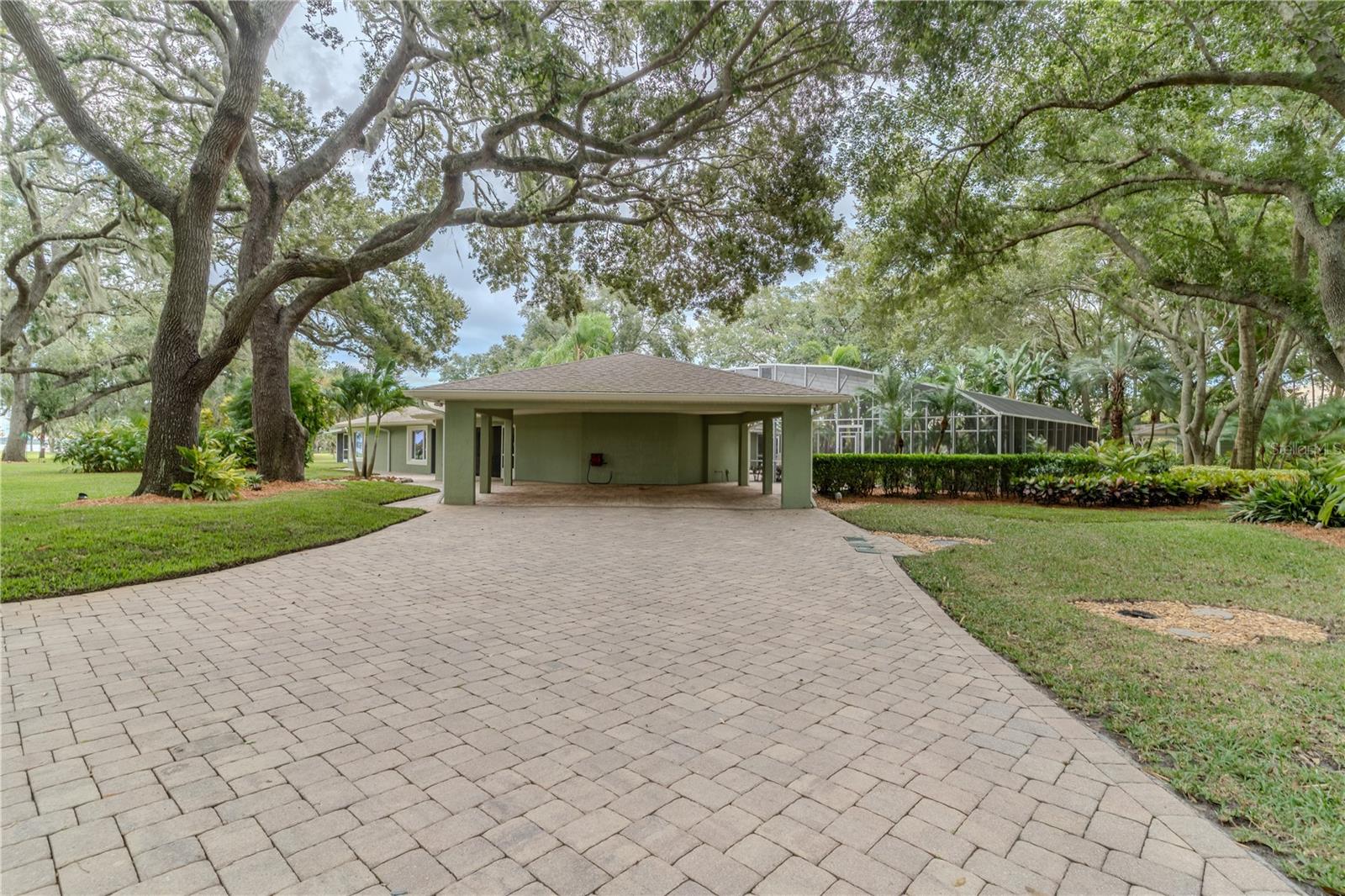 NOT IN SUBDIVISION - Residential