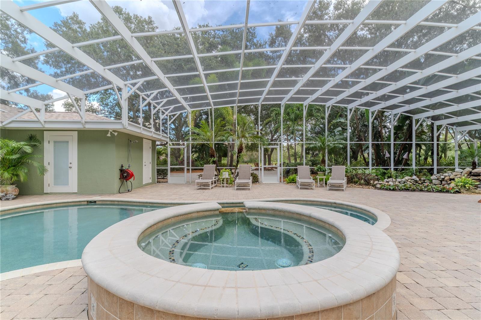 NOT IN SUBDIVISION - Residential