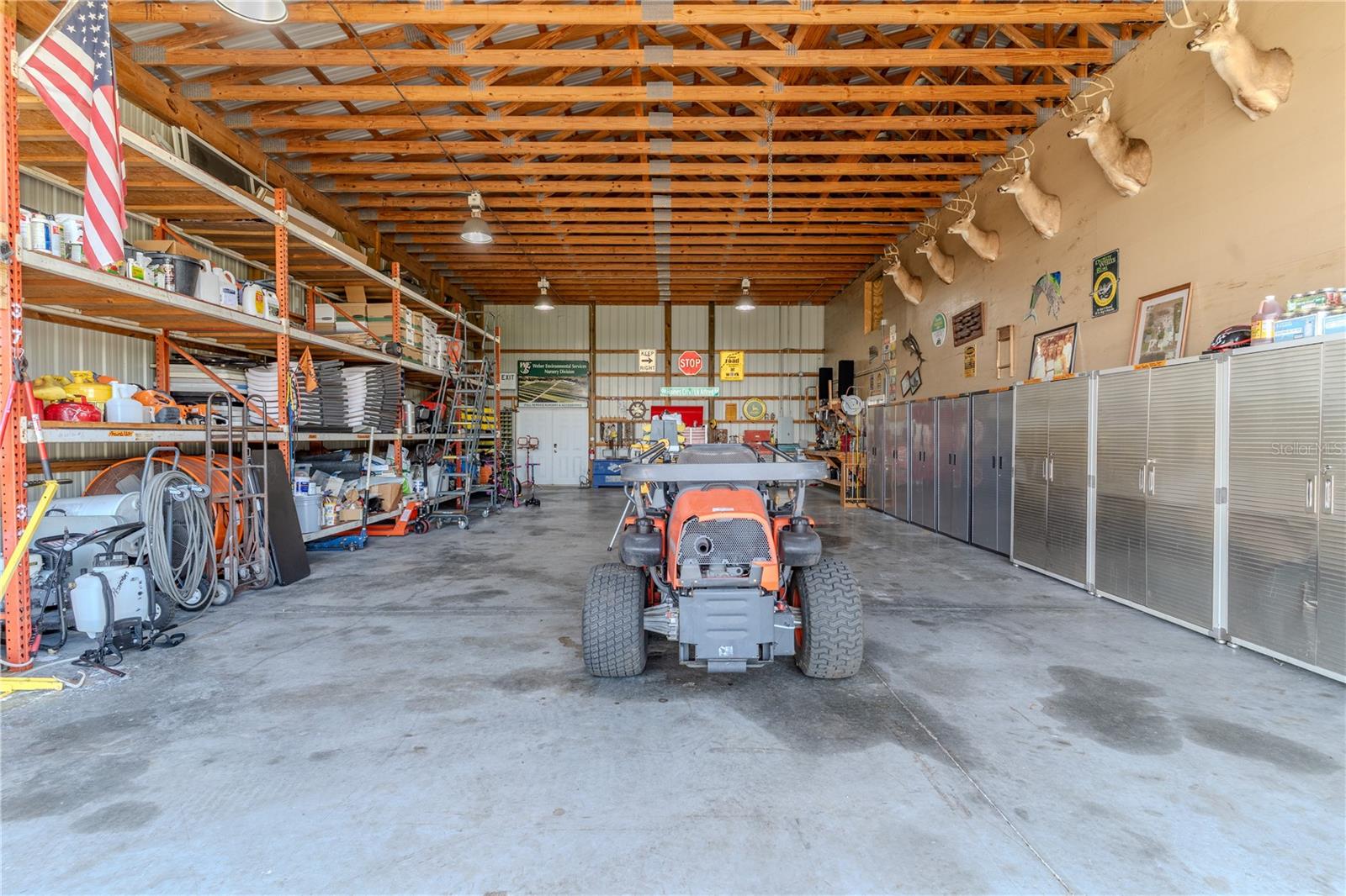 NOT IN SUBDIVISION - Residential