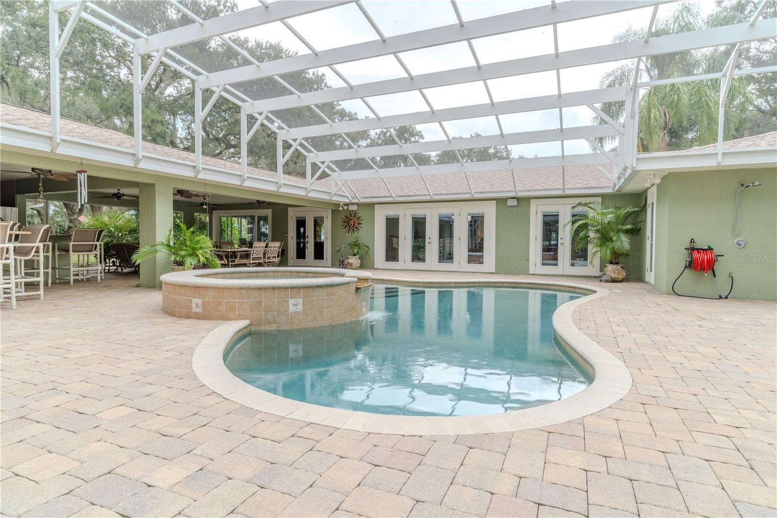 NOT IN SUBDIVISION - Residential