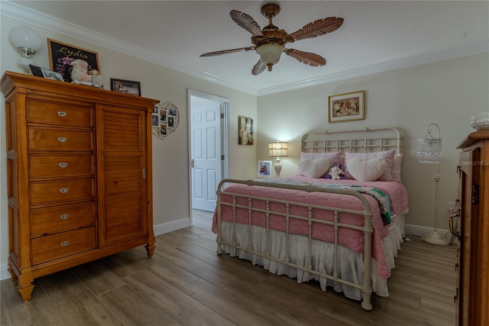 NOT IN SUBDIVISION - Residential