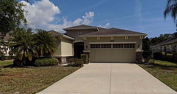 GREYHAWK LANDING PH 3 - Residential