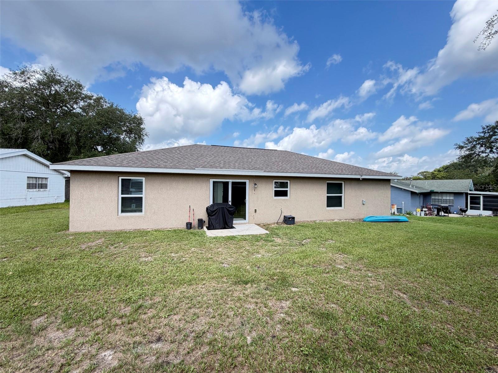 MARION OAKS UN 02 - Residential