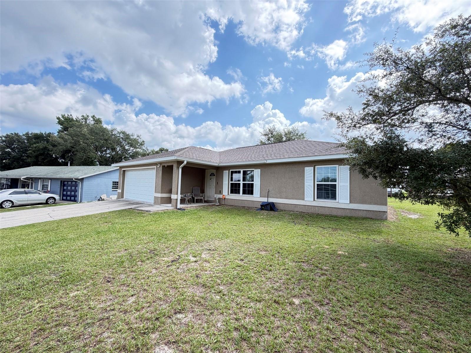 MARION OAKS UN 02 - Residential