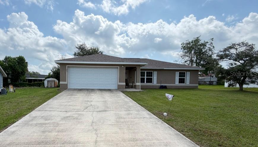 MARION OAKS UN 02 - Residential