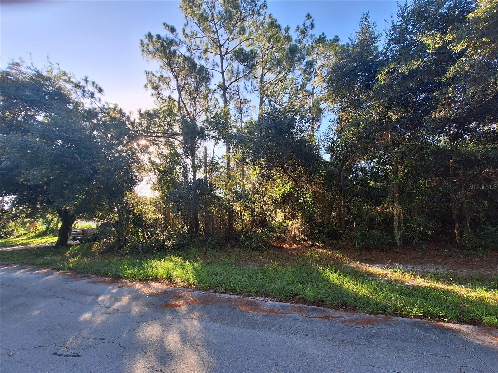 DELTONA LAKES UNIT 59 - Land