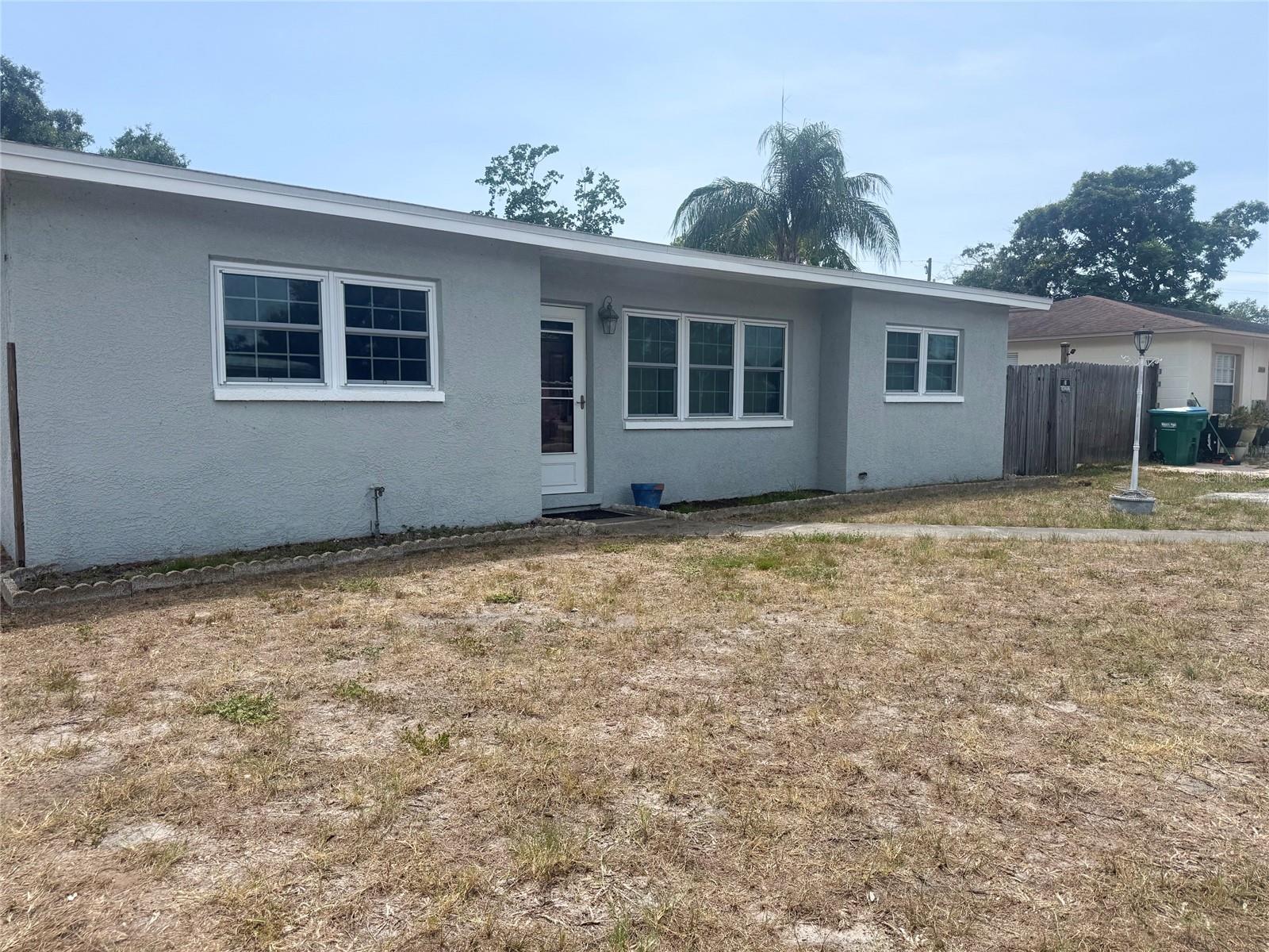 CROSS BAYOU ESTATES 2ND ADD - Residential Lease