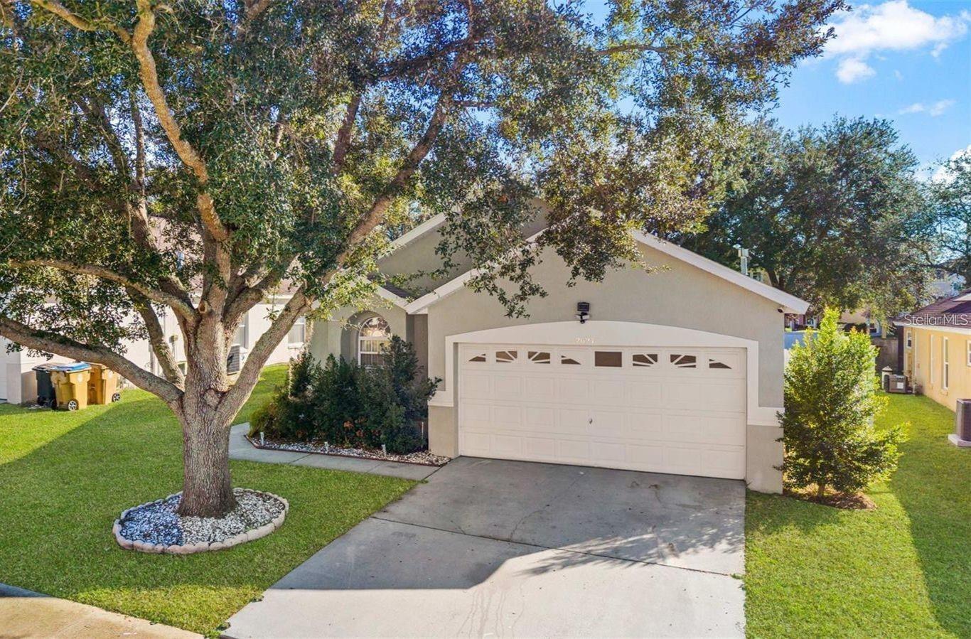 INDIAN CREEK PH 6 - Residential