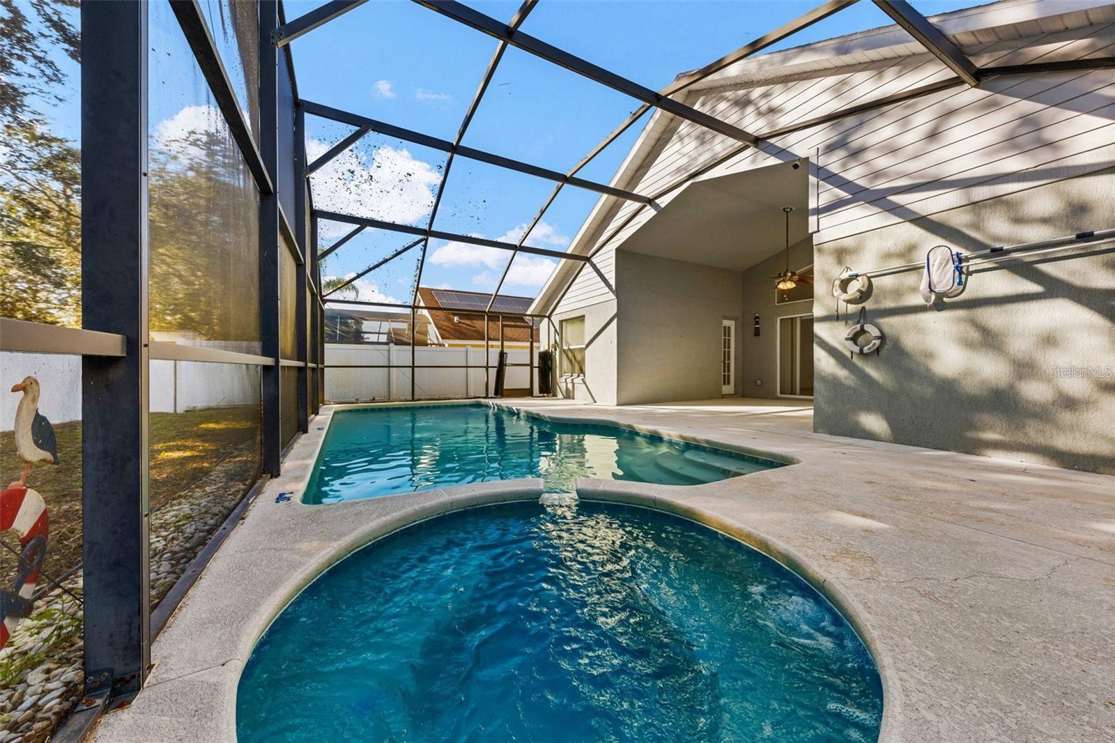 INDIAN CREEK PH 6 - Residential