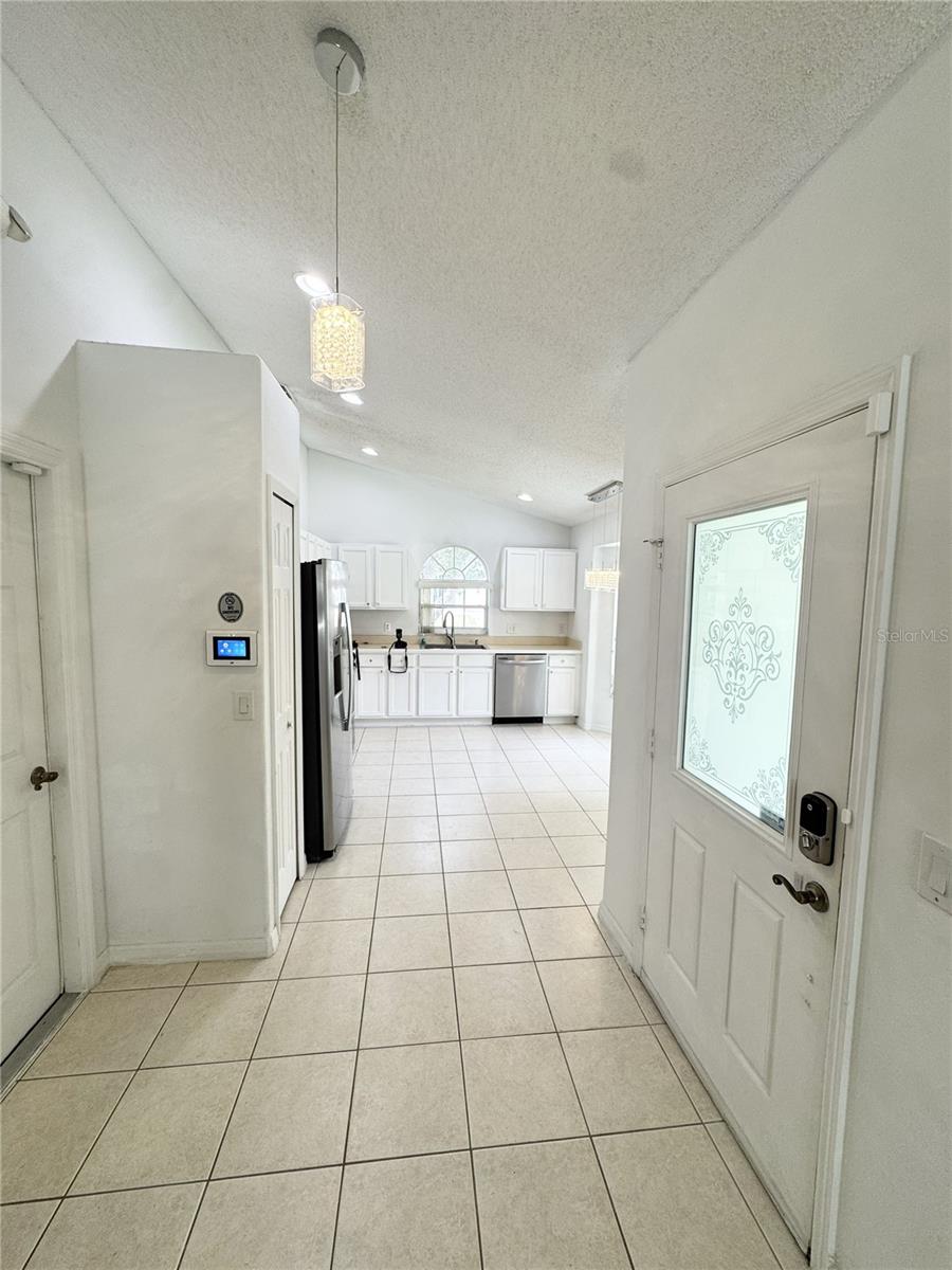 INDIAN CREEK PH 6 - Residential