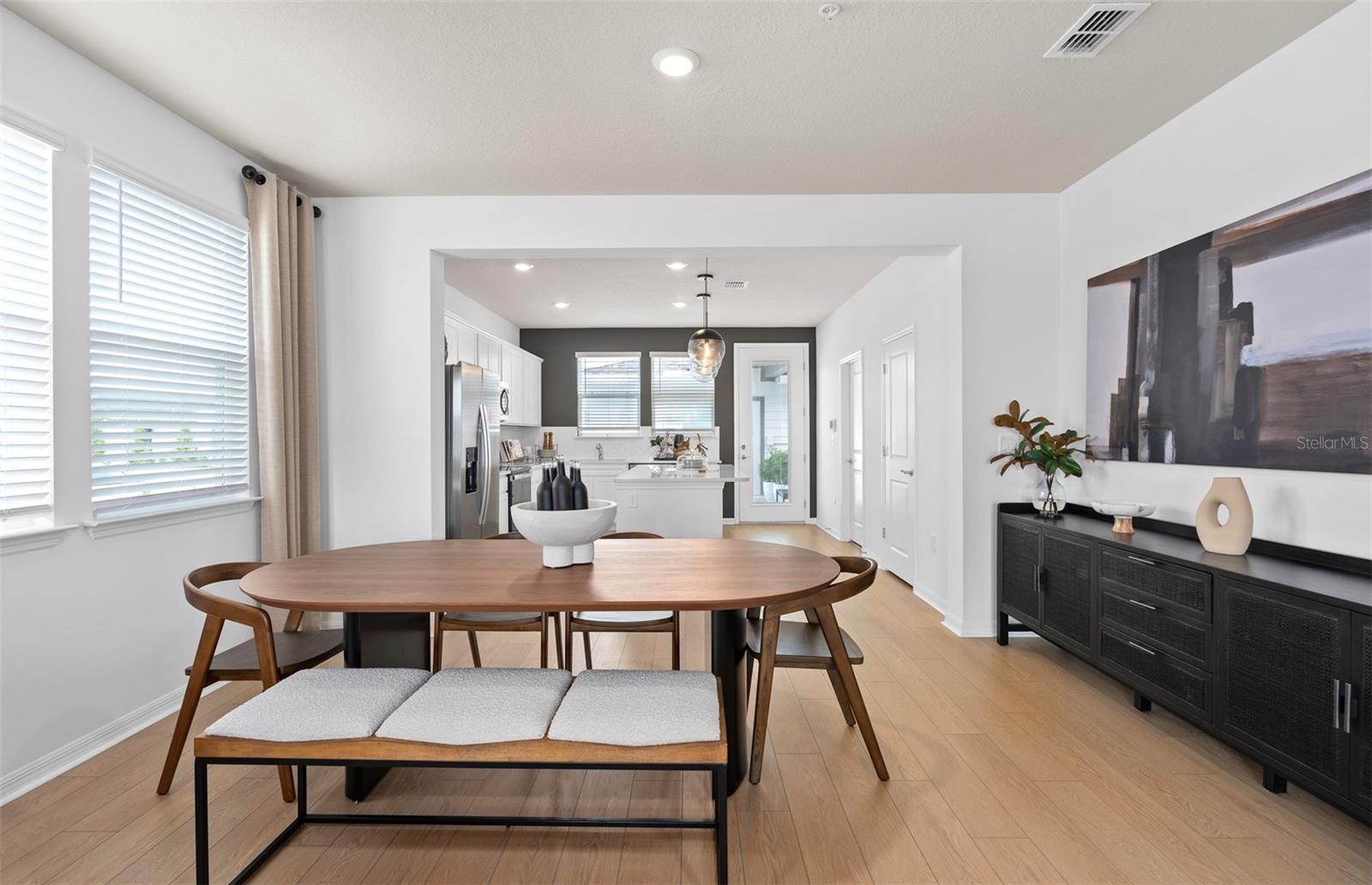 SILVERLEAF OAKS - Residential