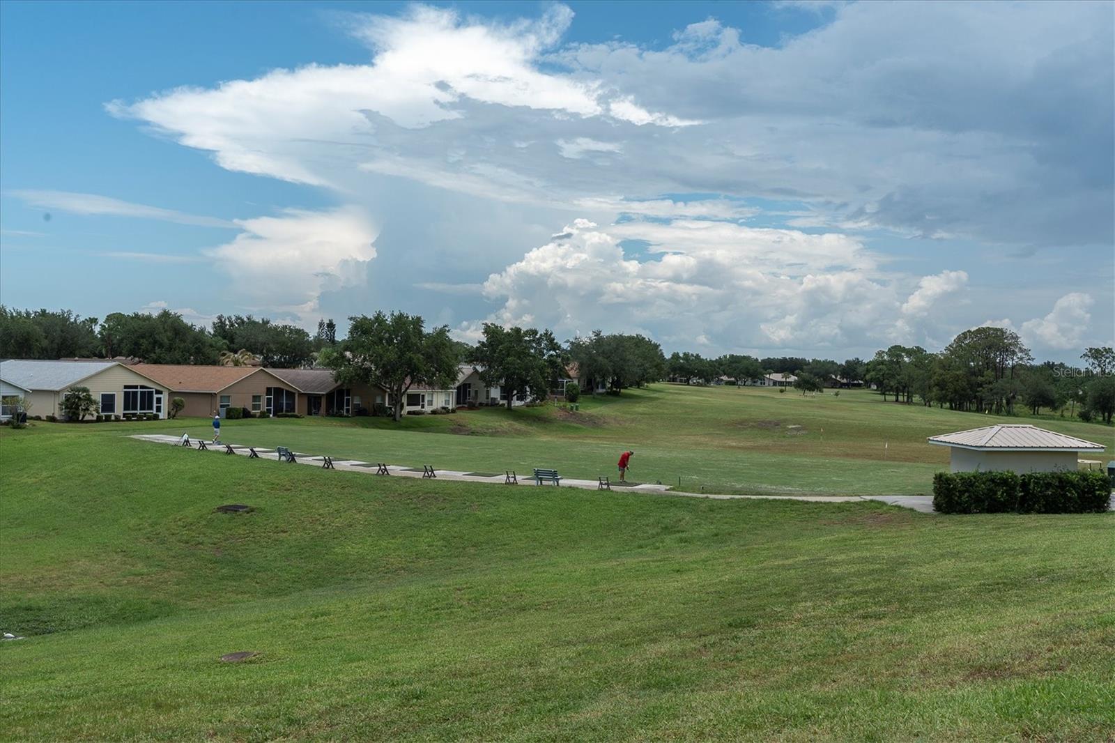 HERITAGE PINES VILLAGE 14 UNITS 01 & 02 - Residential
