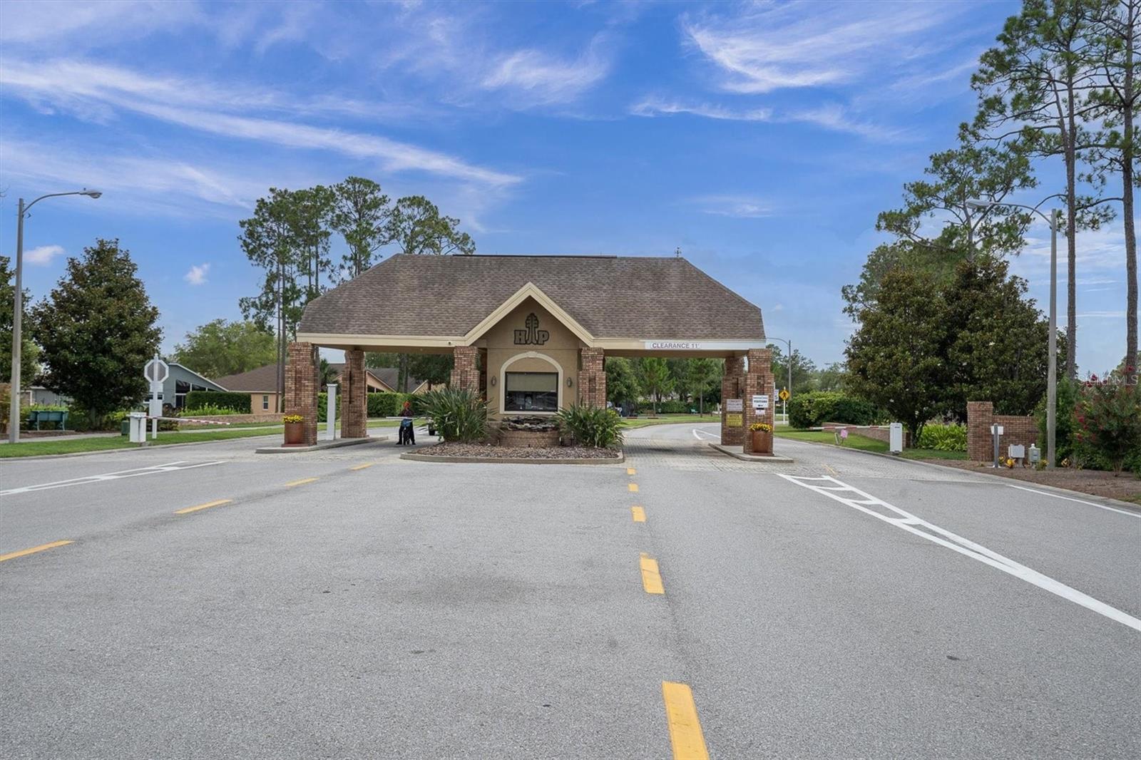 HERITAGE PINES VILLAGE 14 UNITS 01 & 02 - Residential