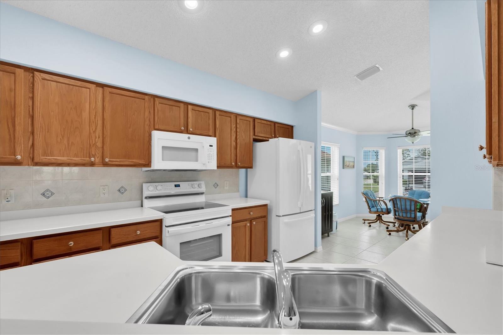 HERITAGE PINES VILLAGE 14 UNITS 01 & 02 - Residential