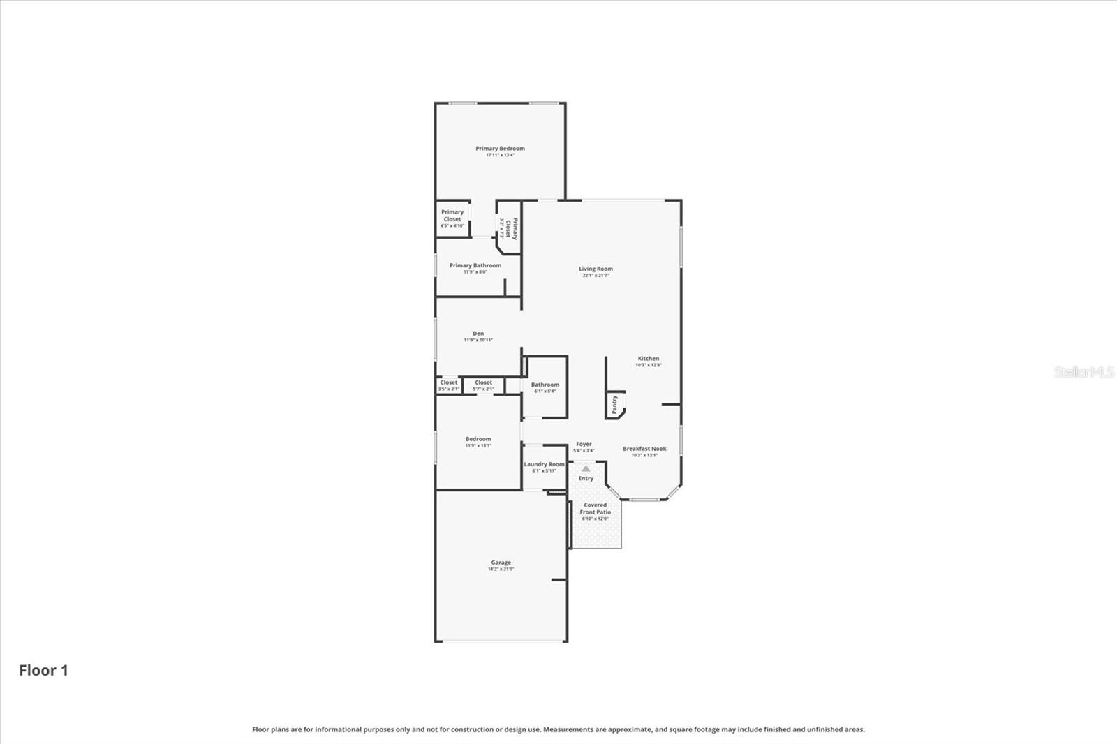 HERITAGE PINES VILLAGE 14 UNITS 01 & 02 - Residential
